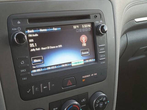 2014 Chevrolet Traverse LS