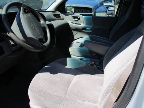 2000 Ford Windstar LX