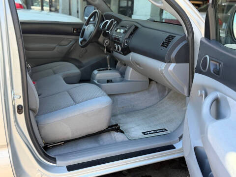 2006 Toyota Tacoma