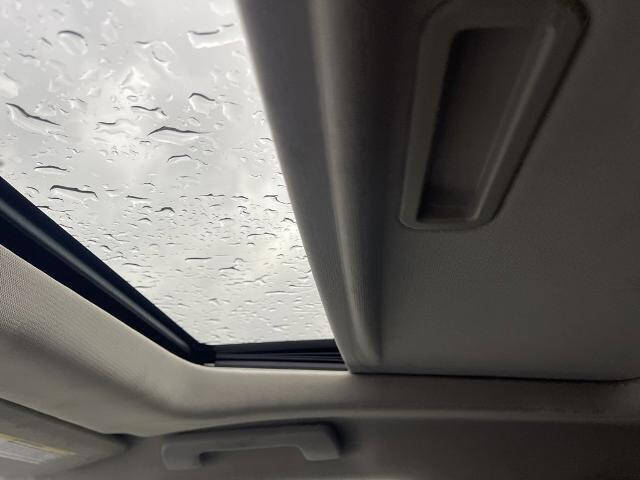 2014 GMC Terrain SLT-1