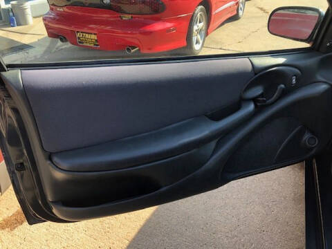 2005 Pontiac Sunfire