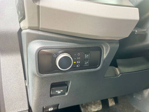 2023 Ford Bronco Base Advanced