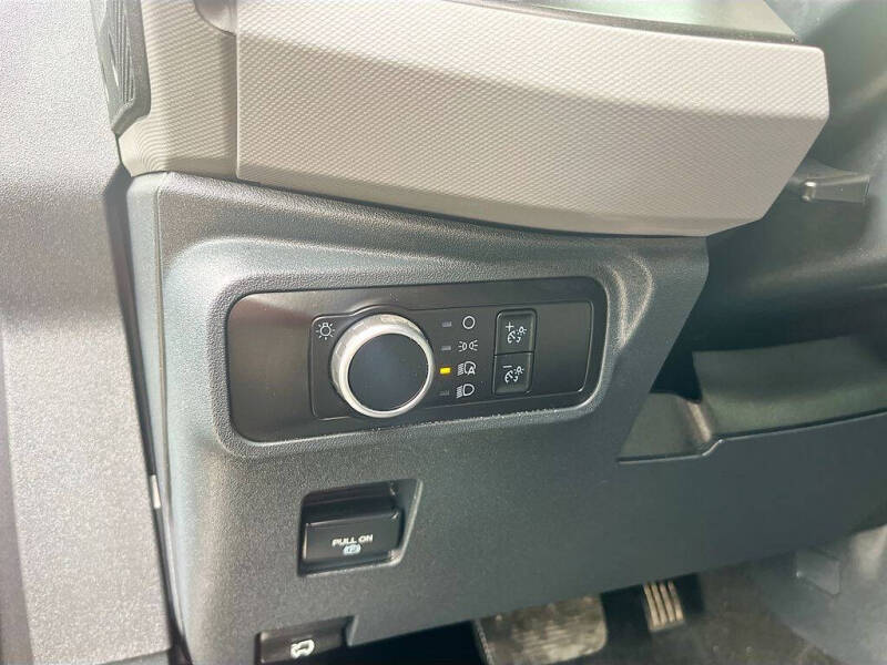 2023 Ford Bronco Base Advanced