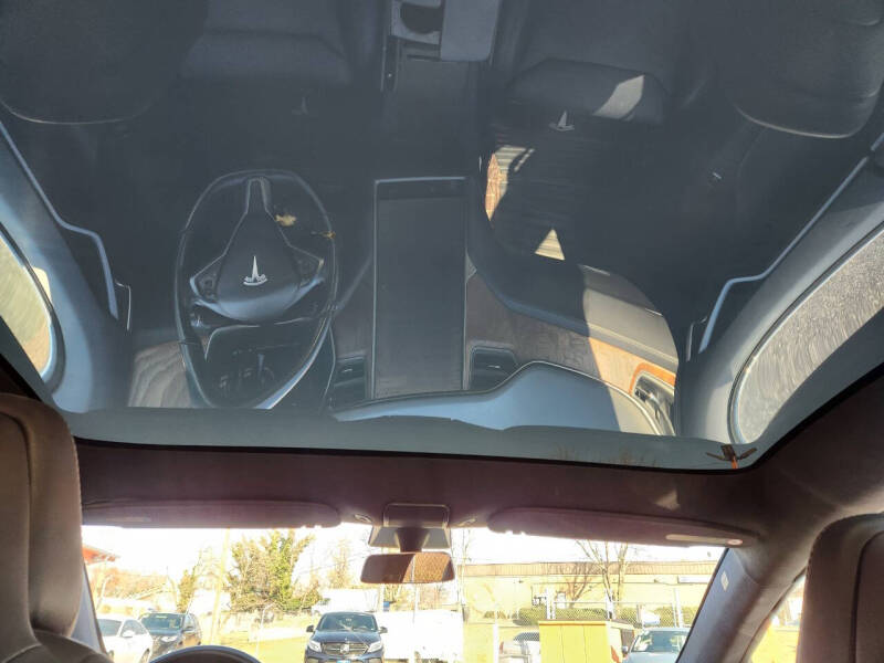 2019 Tesla Model S 100D