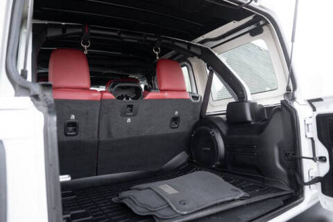 2024 Jeep Wrangler Rubicon 392