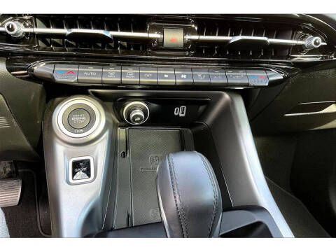 2024 Dodge Hornet R/T Plus