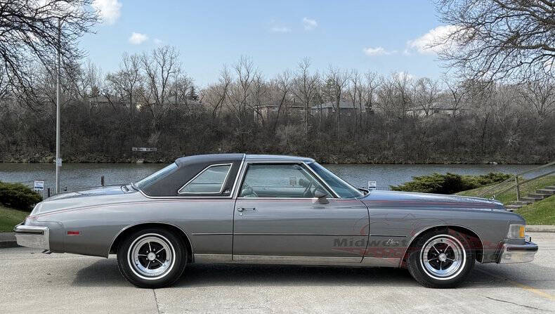 1975 Buick Riviera