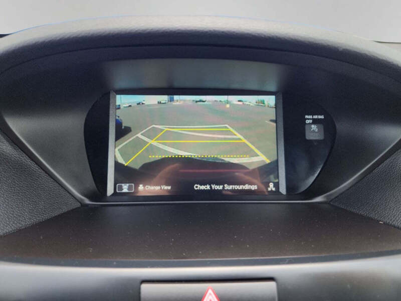 2020 Acura TLX