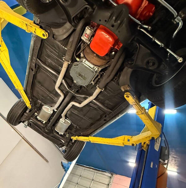 1970 Chevrolet Chevelle