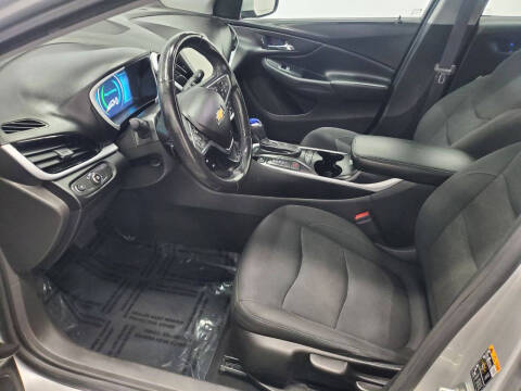 2016 Chevrolet Volt LT