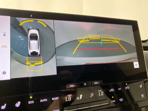 2024 Toyota bZ4X Limited