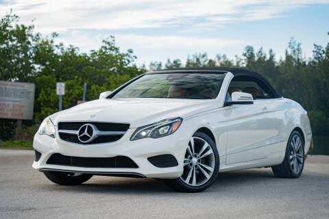 2014 Mercedes-Benz E-Class E 350