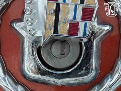 1976 Cadillac Eldorado