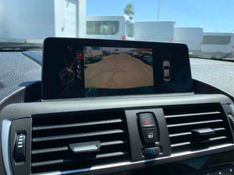 2016 BMW 2 Series 228i