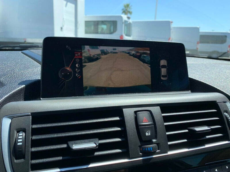 2016 BMW 2 Series 228i