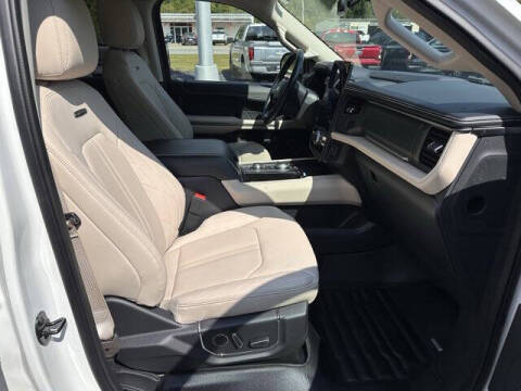 2023 Ford Expedition Platinum