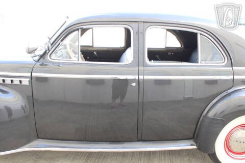 1941 Buick Super