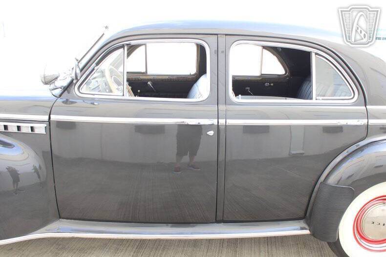 1941 Buick Super