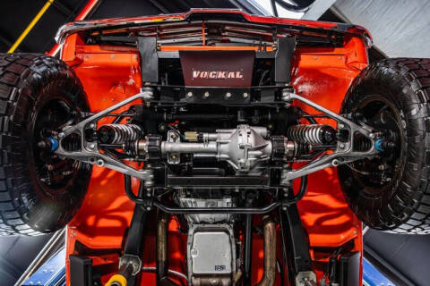 1972 GMC C/K 1500 Series