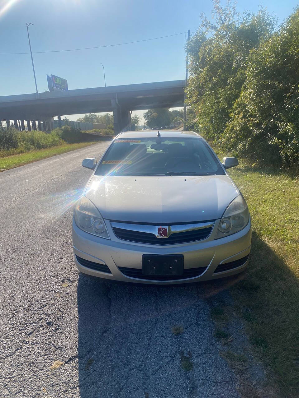 2008 Saturn Aura for sale at Endless auto in Blue Island, IL