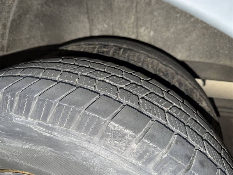 2015 Mercedes-Benz Sprinter