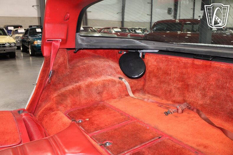 1979 Chevrolet Corvette