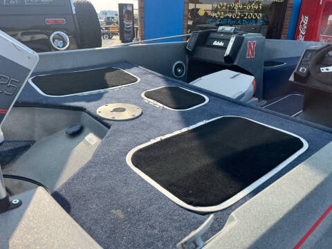 1986 Bayliner MARINE