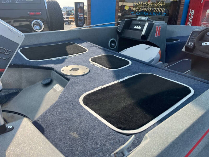 1986 Bayliner MARINE