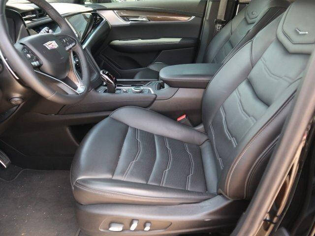 2020 Cadillac XT6 Sport