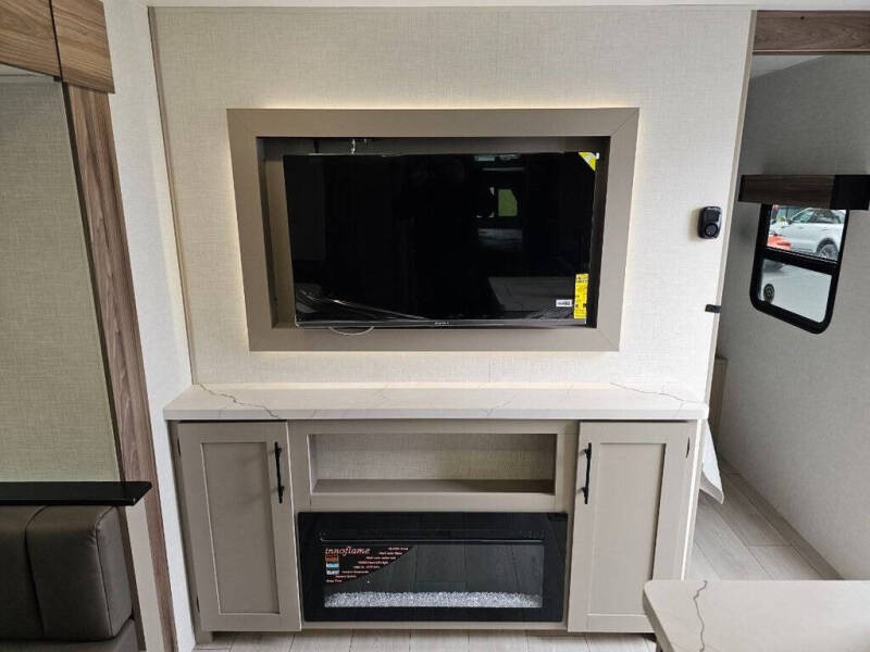 2025 KZ RV Connect SE