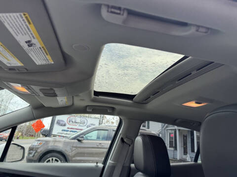 2015 Buick Encore Premium