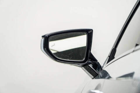 2024 Lexus ES 350 F SPORT Handling