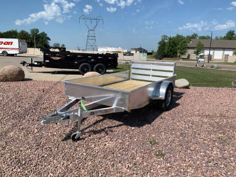 2021 H&H SSA 66X10 #2223