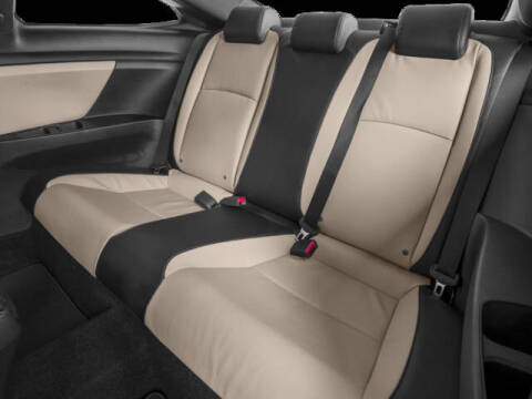 2017 Honda Civic EX-L