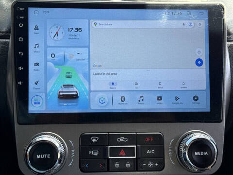 2015 Chevrolet Camaro LS