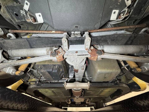 1988 Chevrolet Corvette