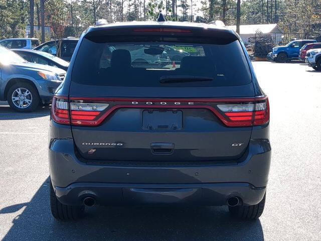 2023 Dodge Durango GT Plus