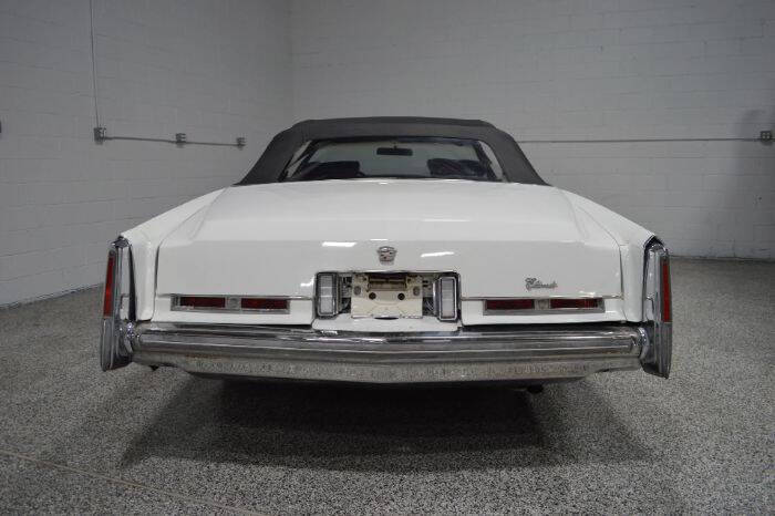 1975 Cadillac Eldorado