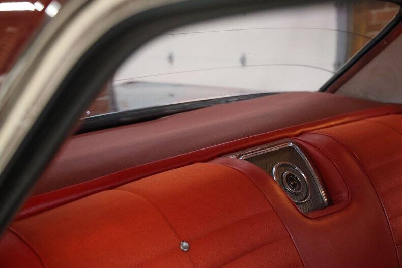 1964 Chevrolet Impala