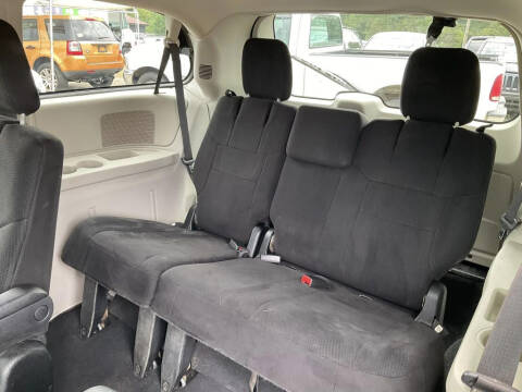 2011 Dodge Grand Caravan Express