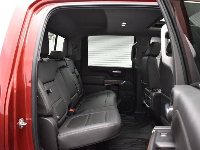 2020 GMC Sierra 2500HD