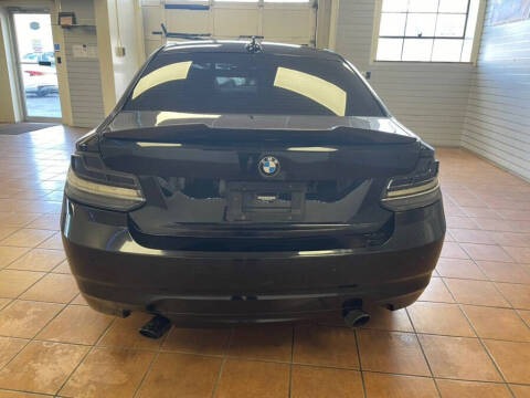 2014 BMW 2 Series 228i