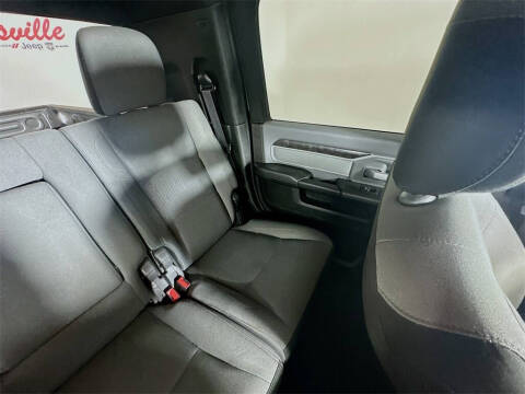 2022 RAM 3500 Big Horn