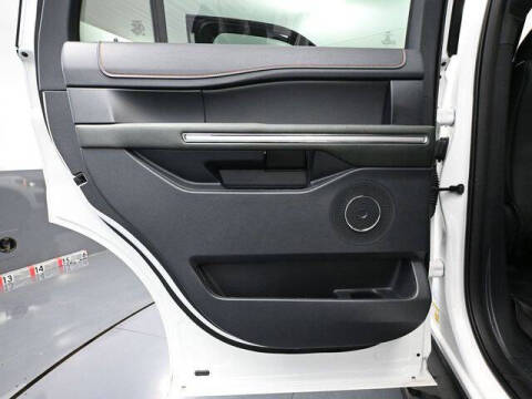 2024 Ford Expedition Timberline