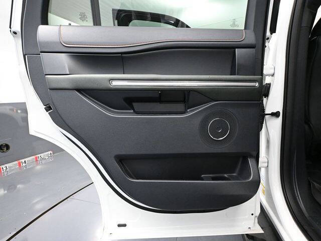 2024 Ford Expedition Timberline