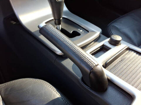 2008 Volvo C30 T5 Version 1.0