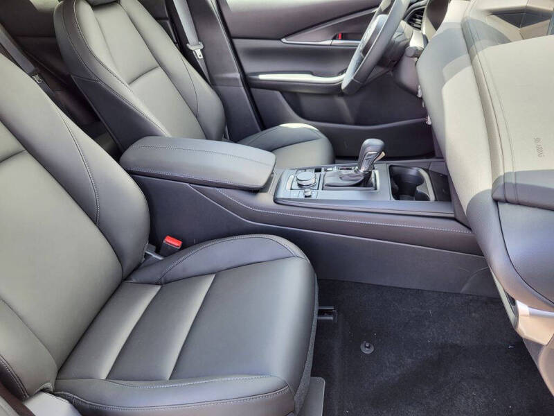 2026 Mazda CX-30 2.5 S Preferred