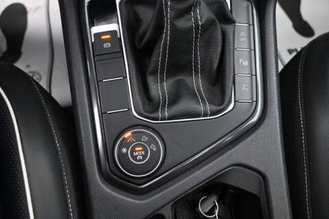 2024 Volkswagen Tiguan SEL R-Line 4Motion