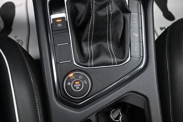 2024 Volkswagen Tiguan SEL R-Line 4Motion