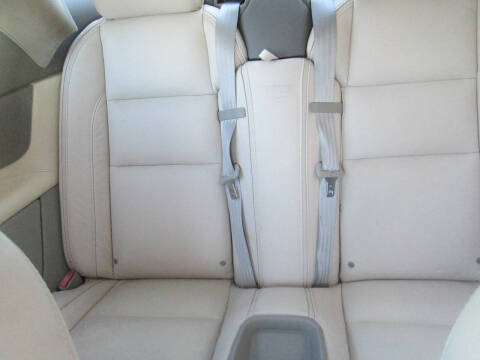 2012 Volvo C70 T5 Premier Plus